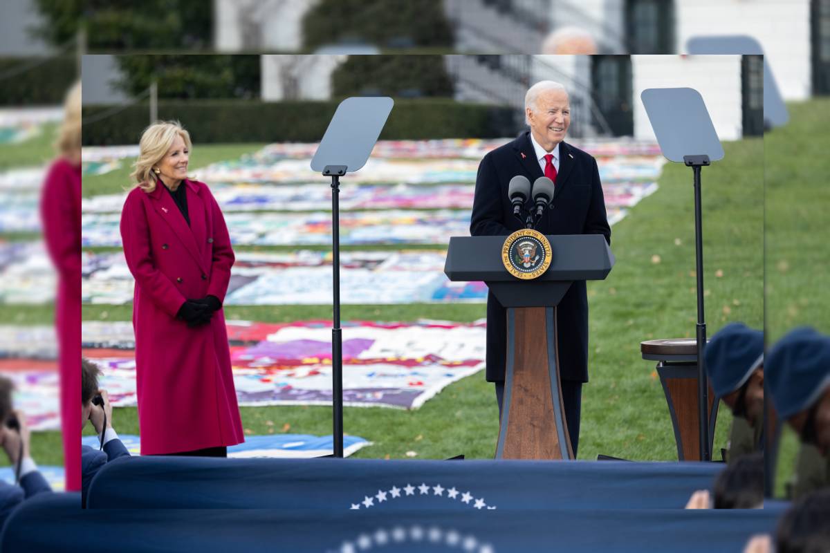 ABD Başkanı Joe Biden vergi kaçıran oğlu Hunter için af yetkisini kullandı