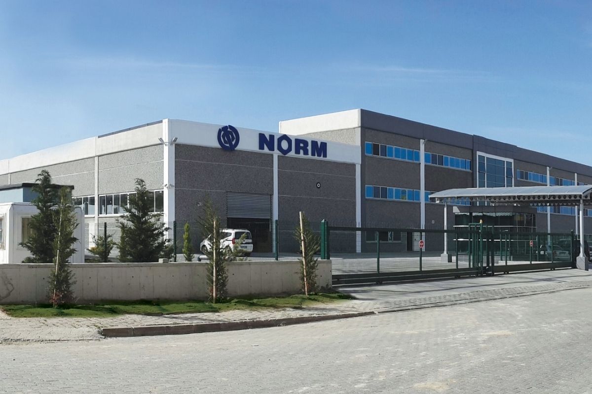 Norm 45 milyon euroluk ABD fabrikası için yeni arayışa girdi