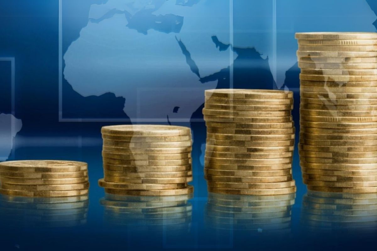 Küresel borçlar üçüncü çeyrekte 320 trilyon doları aştı, Türkiye'nin toplam borç oranı düştü