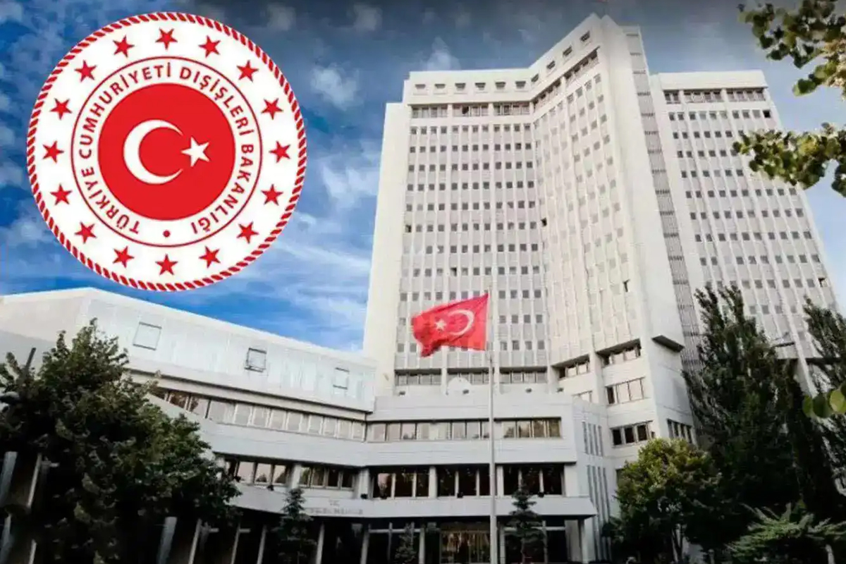 Bazı büyükelçilikler ve temsilciliklere atamalar yapıldı