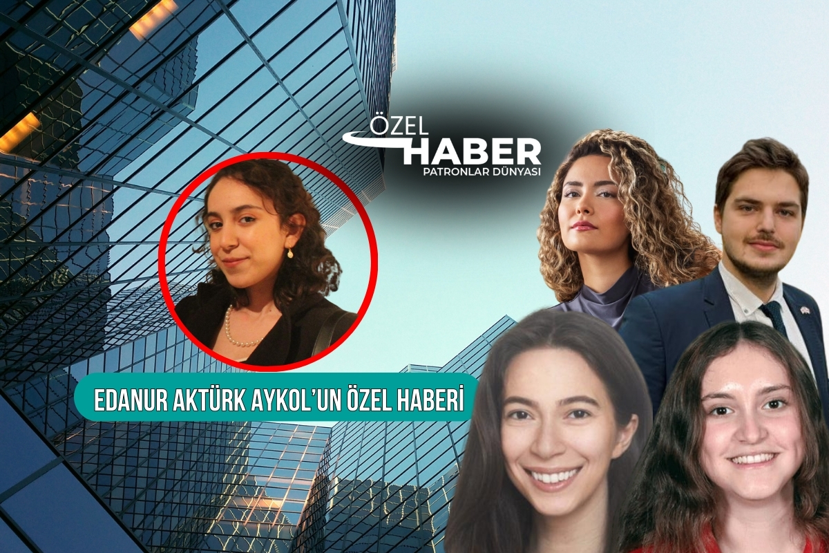 Forbes'un 'dünyayı değiştirebilir' dediği 600 girişimcinin 4'ü Türk