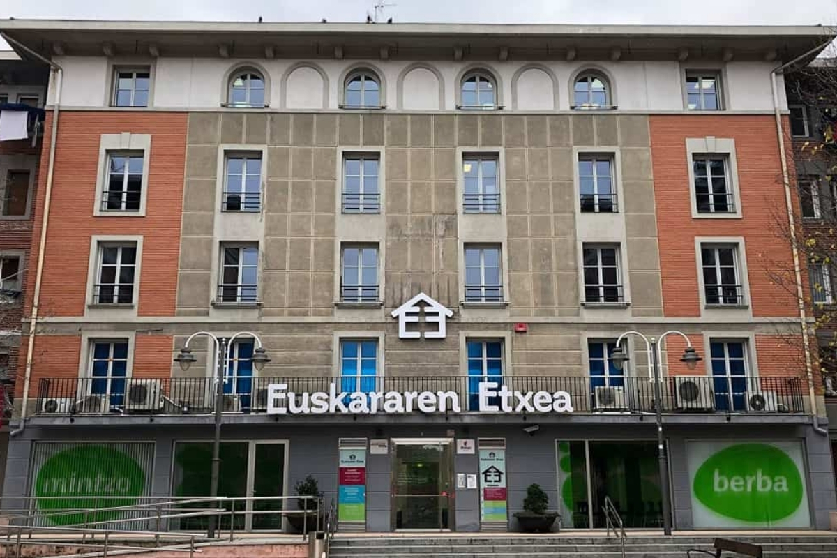 Bask Dili Evi, 2025 Avrupa Konseyi Müze Ödülü'nü kazandı