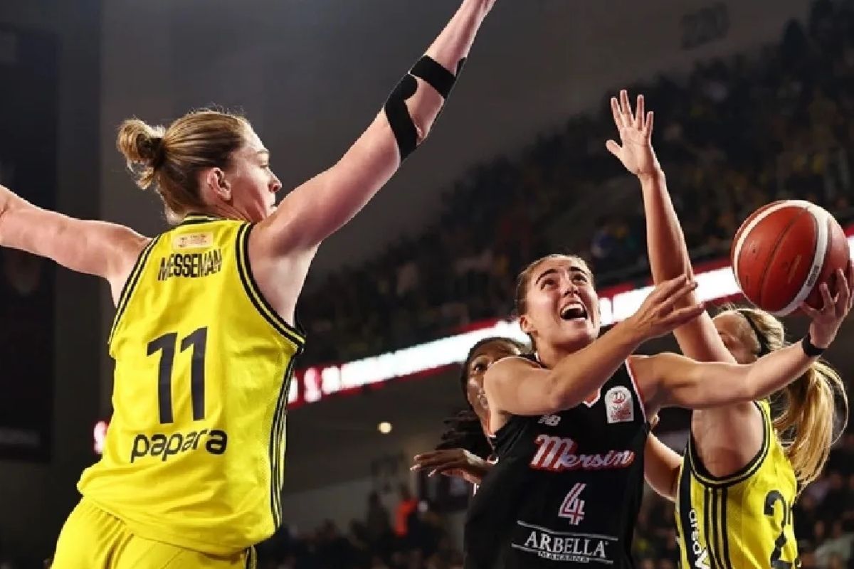 Cumhurbaşkanlığı Kupası'nda zafer Fenerbahçe'nin oldu