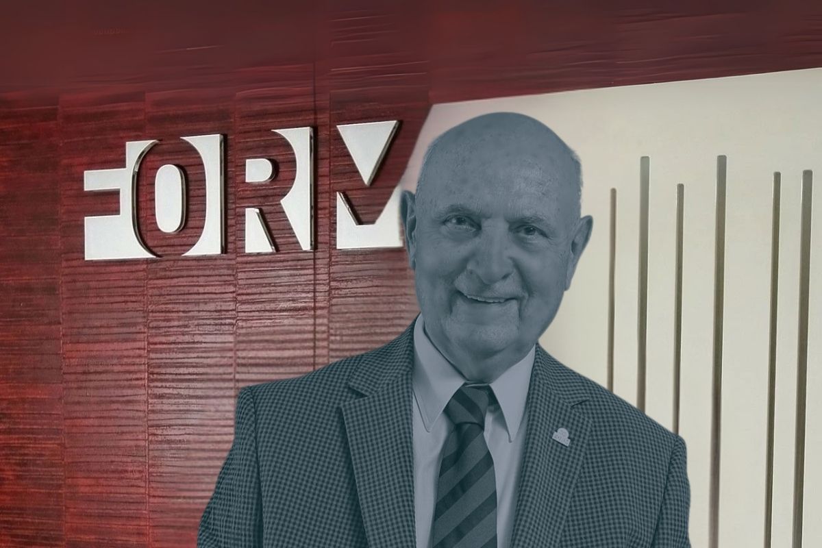 Form Şirketler Grubu'nun acı günü: Bedi Korun hayatını kaybetti
