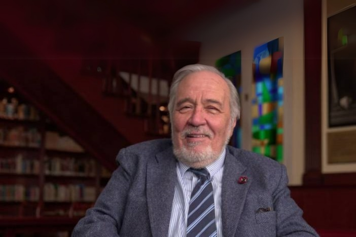 İlber Ortaylı'nın son durumu belli oldu: Gözetim altında
