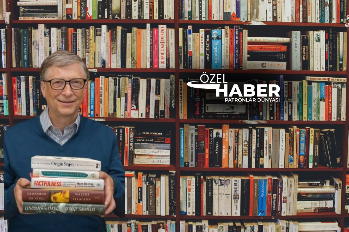 Bill Gates’in en sevdiği ve herkese önerdiğini söylediği kitap ne anlatıyor?