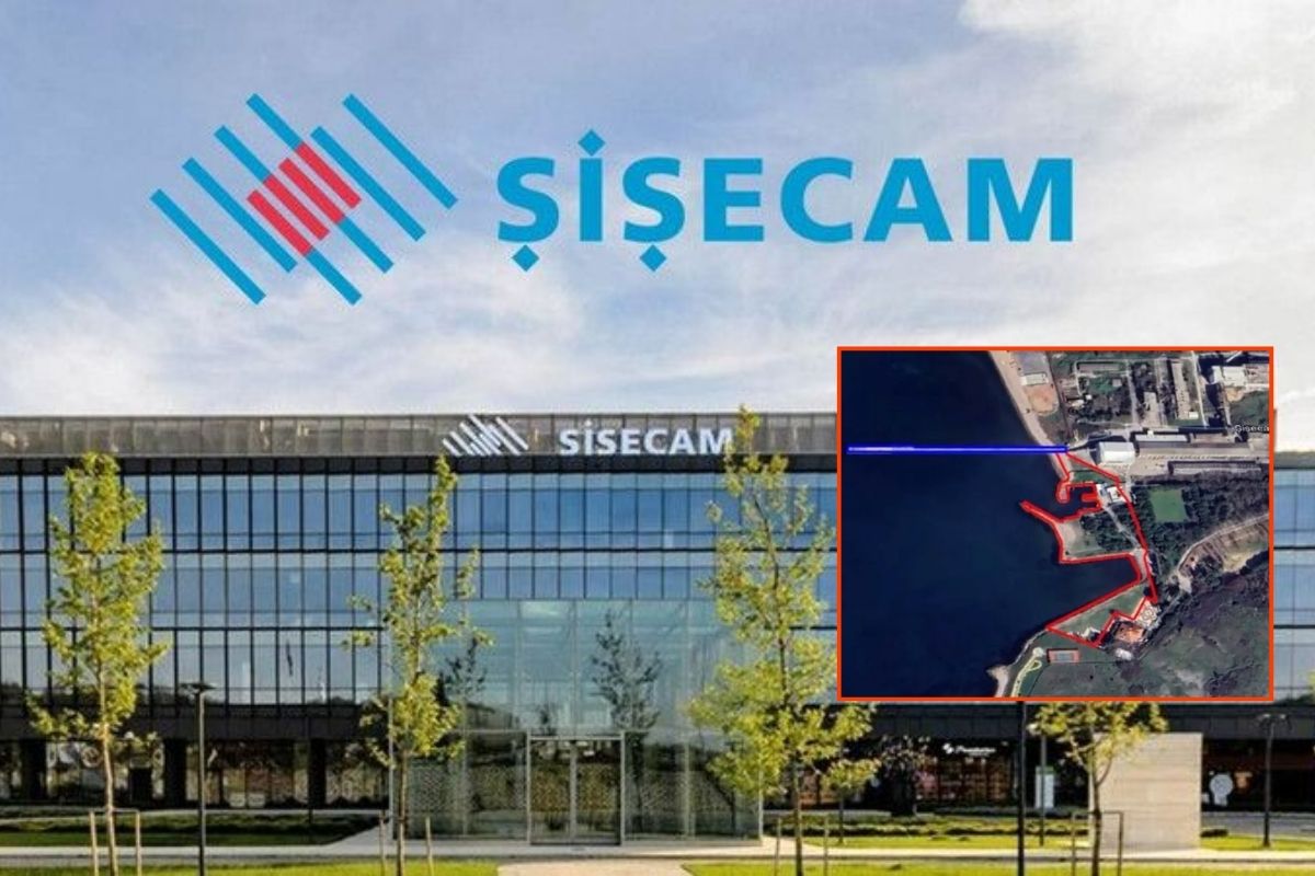 Şişecam'ın Gebze'de inşa etmeyi planladığı kültürel tesis projesi iptal edildi