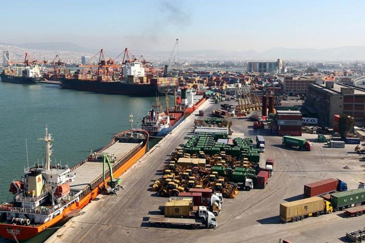 Ticaret Bakanı Ömer Bolat, 'Türkiye ve ABD 100 milyar dolarlık ticaret hacmi hedefi belirledi'