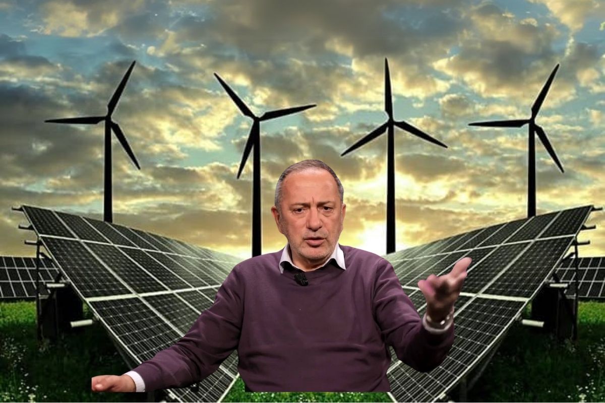 Fatih Altaylı enerji sektöründeki rantın izini sürüyor: Vurgun 6 değil, 130 milyar dolarmış