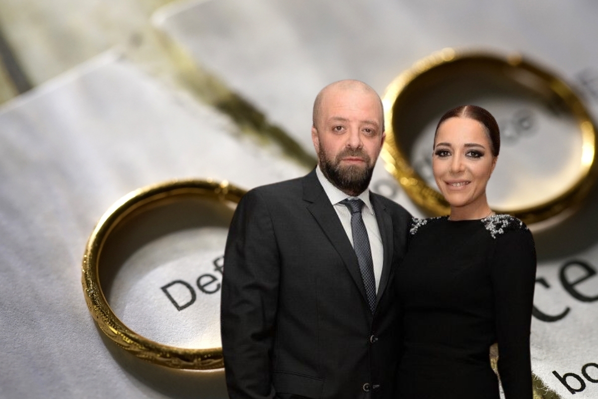 Sosyetik isim Bilge Kuru ve Çağlayan Eren'in 6 yıllık boşanma davası serüveni sona erdi
