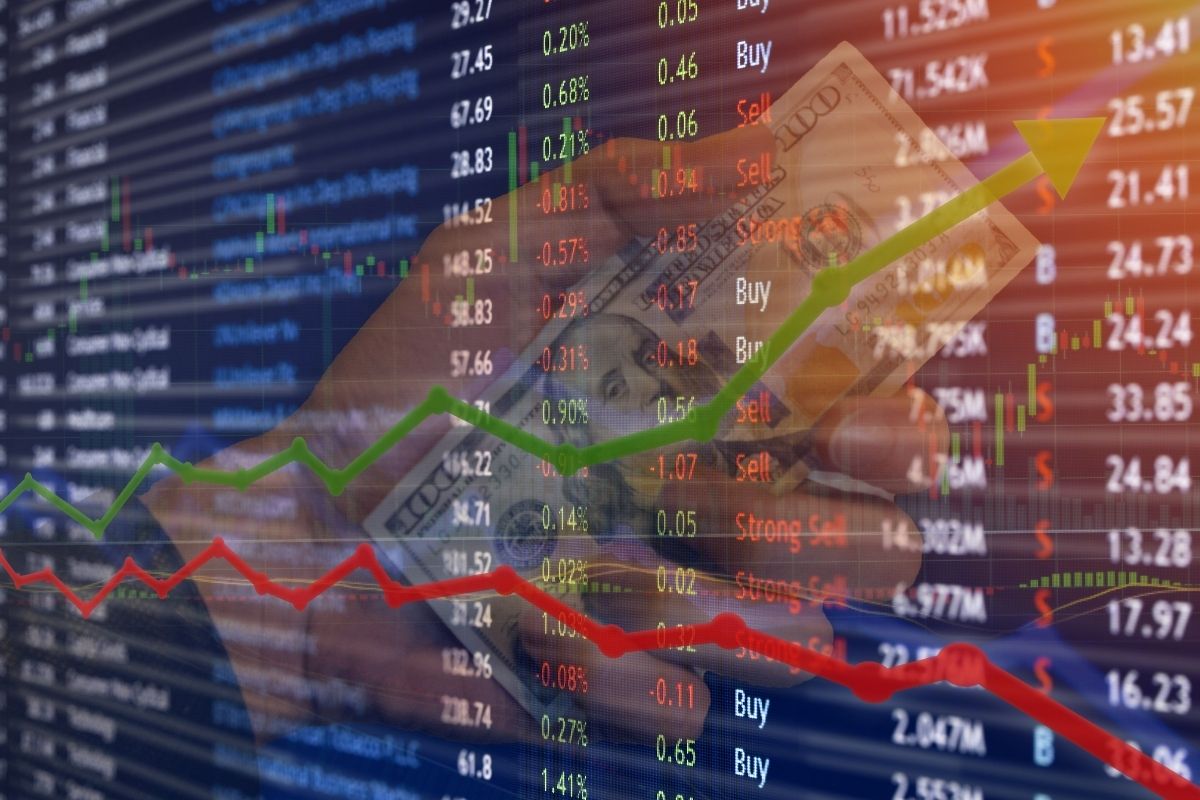Borsa İstanbul'da hisse senetleri haftalık bazda ortalama yüzde 4.44 arttı