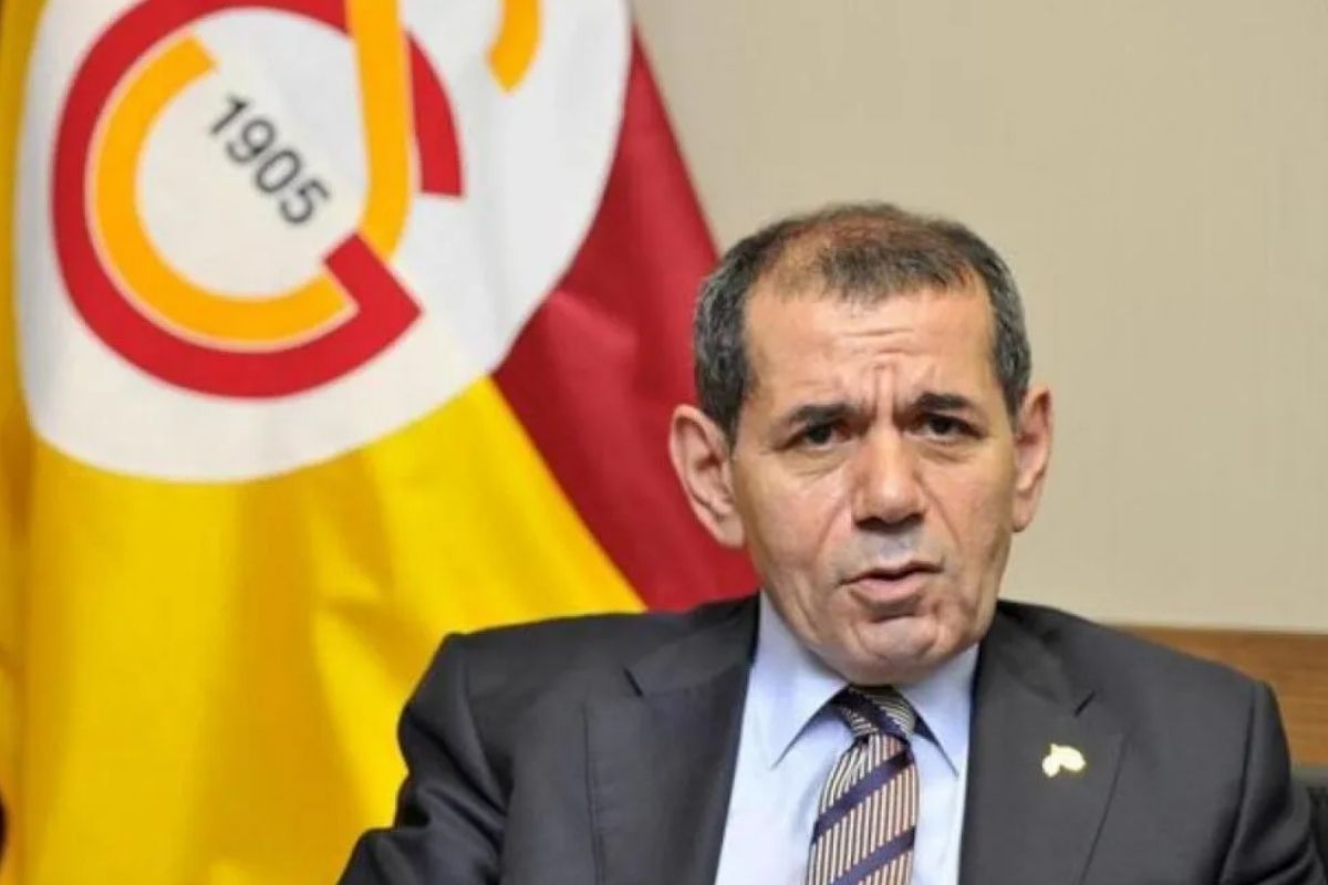 Galatasaray Kulübü ve başkanı Dursun Özbek PFDK'ye sevk edildi
