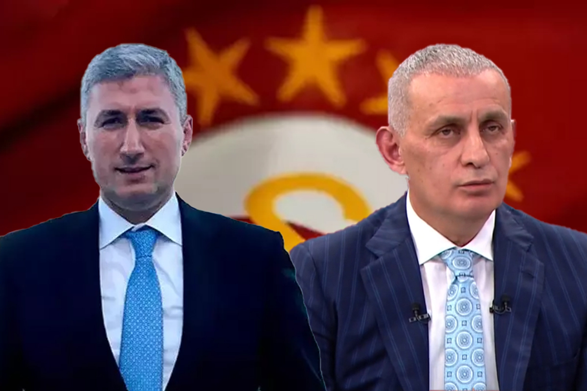 Galatasaray istifaya davet etmişti: TFF'den ilk istifa geldi