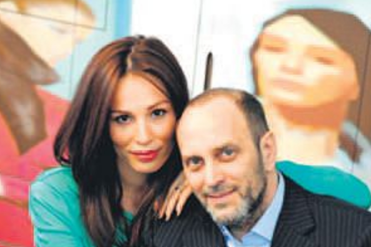Adnan Aksoy'dan Güzide Duran’a 2 TL’lik boşanma davası
