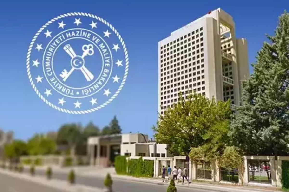 Hazine ve Maliye Bakanlığı haftaya 3 ihale düzenleyeceğini duyurdu