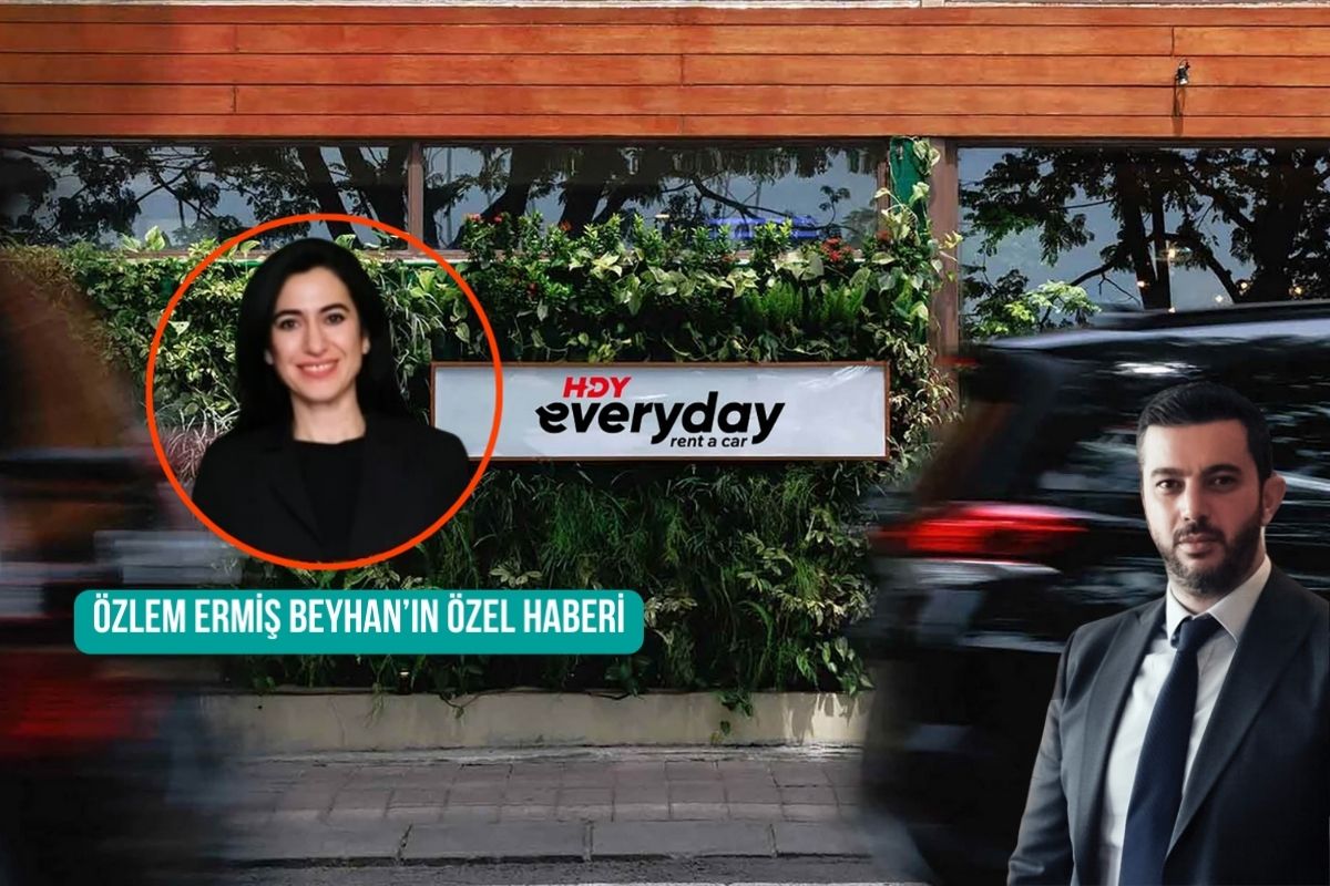 HDY Grubu Yönetim Kurulu Başkanı Hidayet Yıldırım ucuz kredi için Bakü'ye gidiyor
