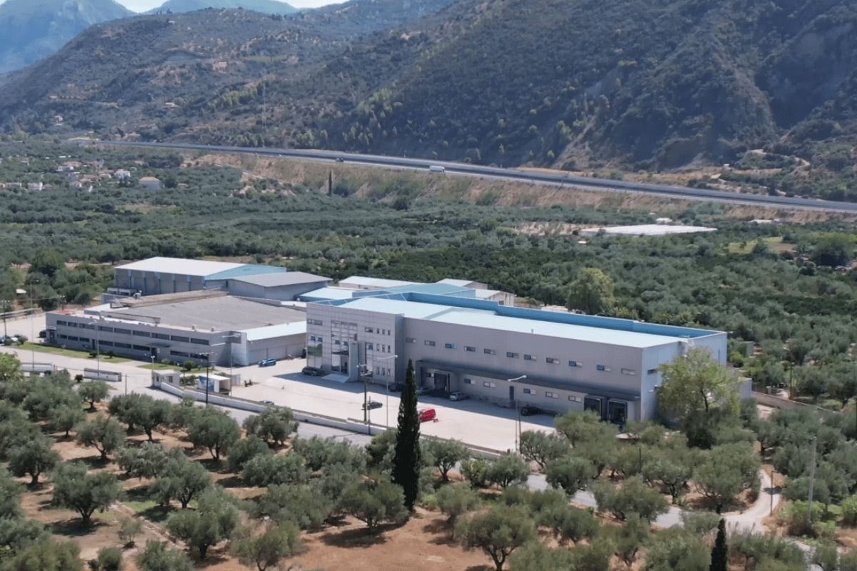 Dardanel Yunanistan'da sushi fabrikası kurdu: Yılda 15 milyon adet üretim yapacak