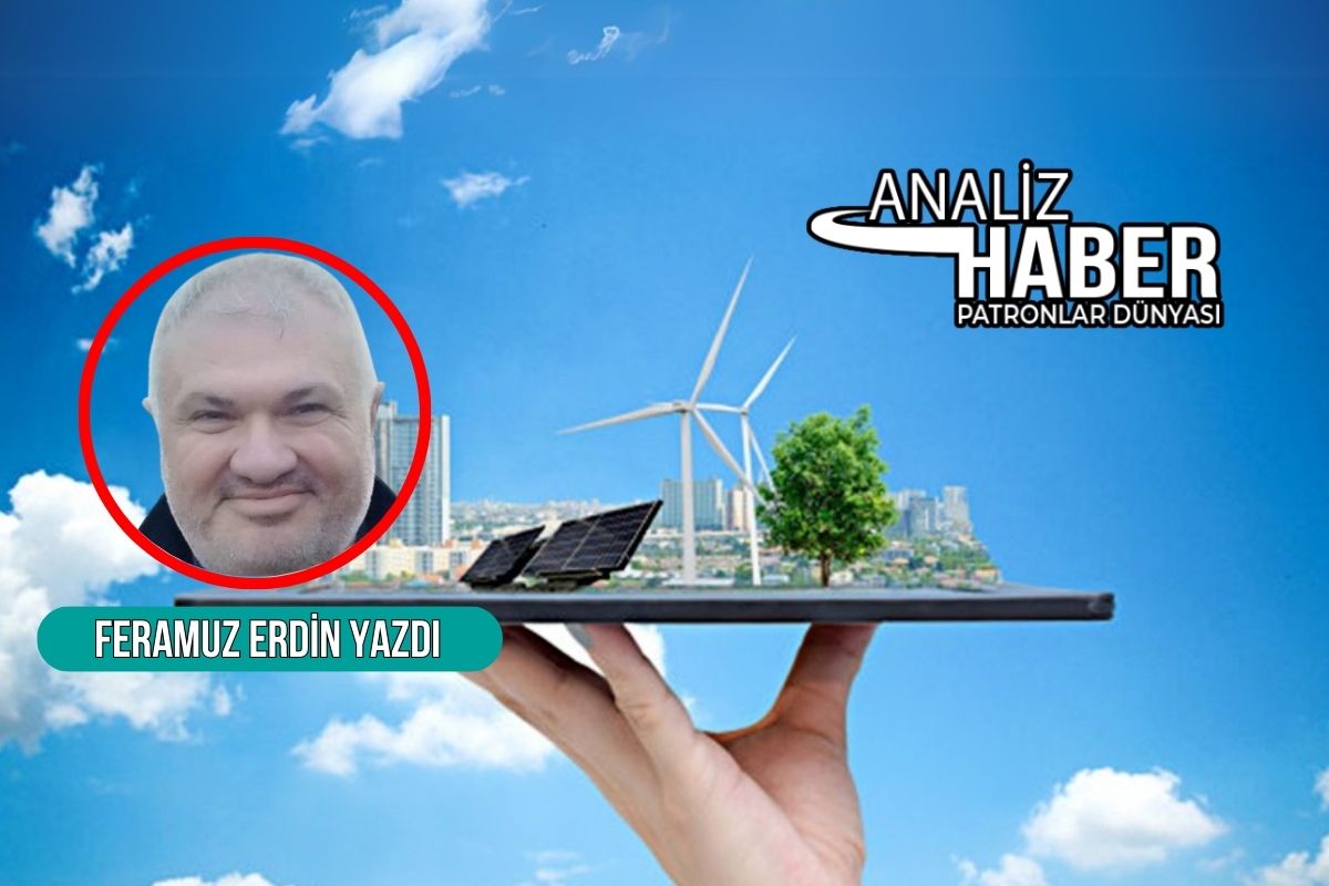 PD yazarı Feramuz Erdin, Fatih Altaylı’nın dile getirdiği EPDK lisanslarının üretim için değil depolama için olduğunu hatırlattı