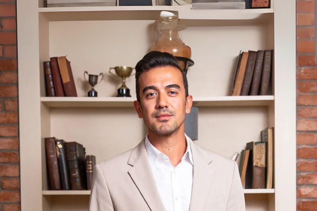 L’Oréal Luxe Türkiye Genel Müdürü Ufuk Batur, L’Oréal Group Kurumsal Dijital ve Pazarlama Avrupa Transformasyon Direktörü olarak atandı