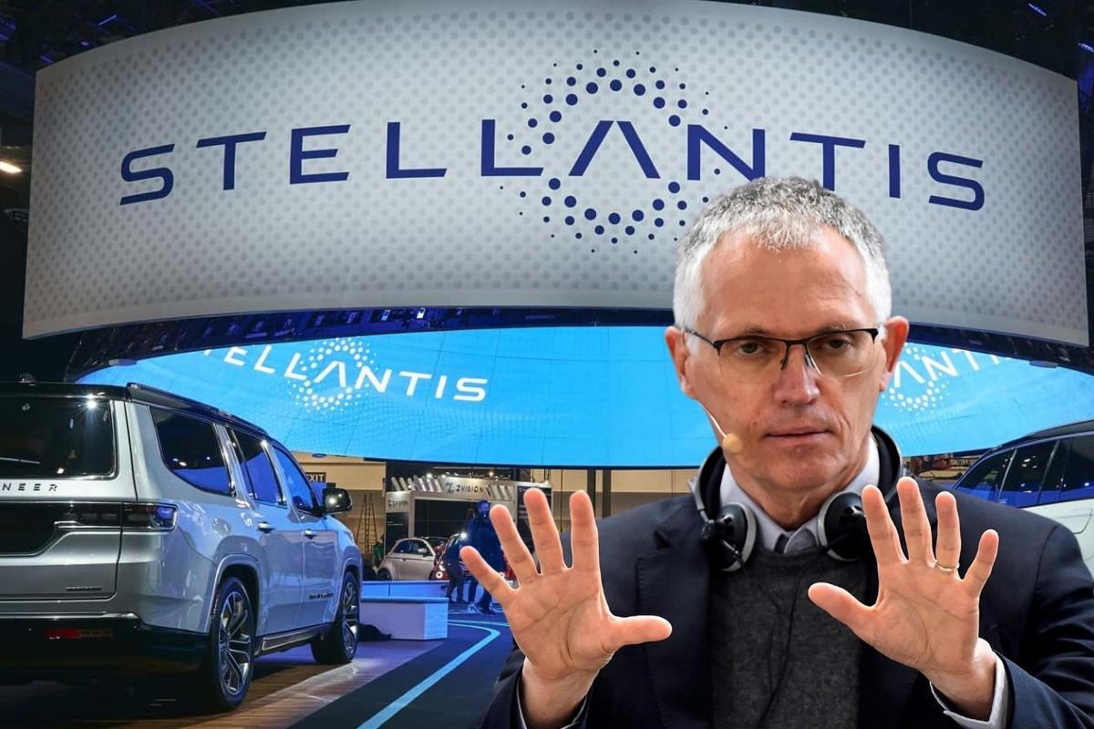 Otomobil sektörünü sarsan Stellantis-CEO Tavares ayrılığının perde arkası