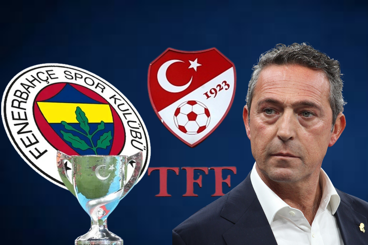Türkiye Kupası'na katılmama kararı alan Fenerbahçe'yi bekleyen ceza