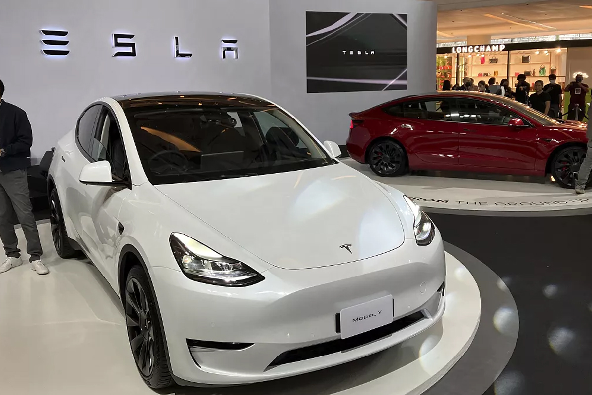 Tesla en yüksek kaza ölüm oranına sahip marka oldu