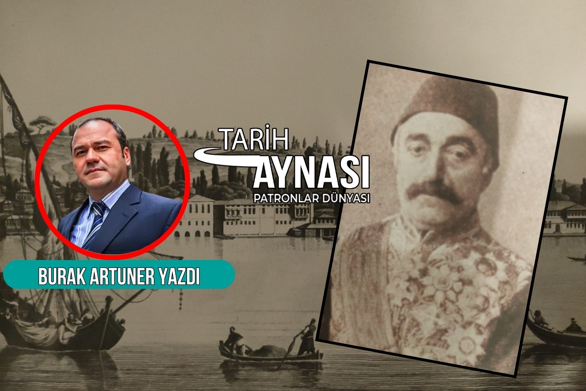 Kumar ve bahis illeti, serveti bitmez denilen Osmanlı veziri Abraham Paşa’nın sefalet içinde ölmesine yol açmıştı