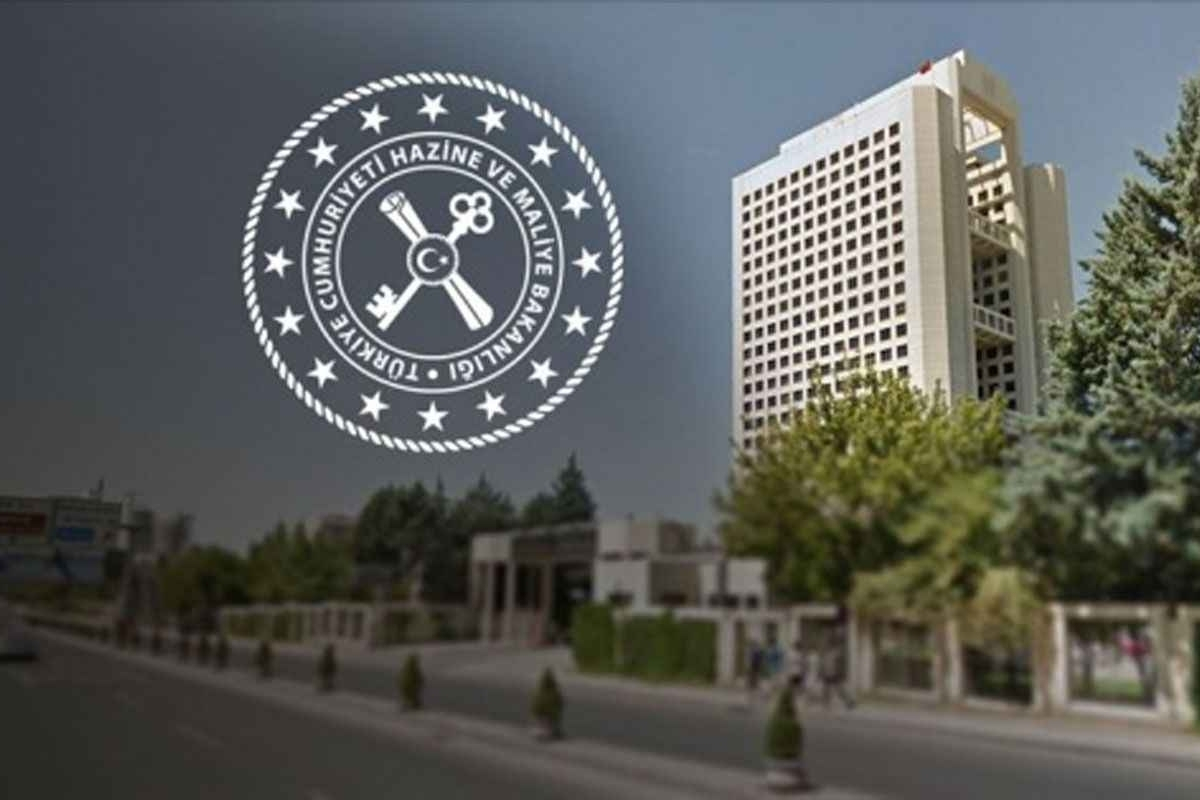 Hazine ve Maliye Bakanlığı yarın devlet tahvili ihalesi düzenleyecek