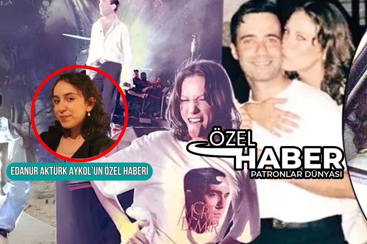PD, yılın magazin bombasını patlatıyor: Serenay Sarıkaya ile Mert Demir ayrıldı