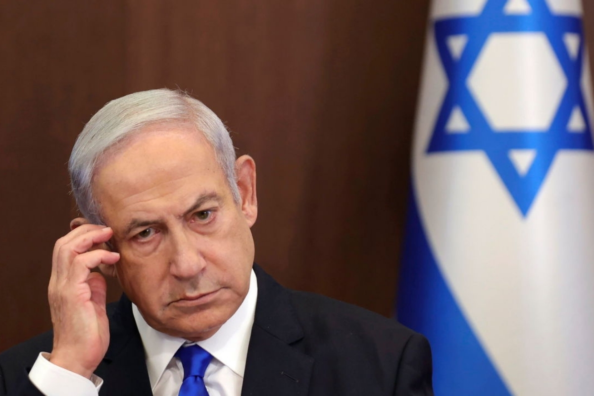 Netanyahu: Esad bizim sayemizde devrildi