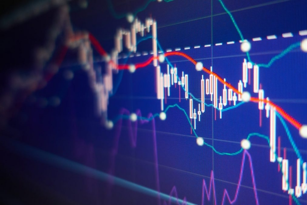 Piyasalarda bahar havası: Borsa İstanbul’da bir ayı aşan süreçteki prim yüzde 15’i geçti