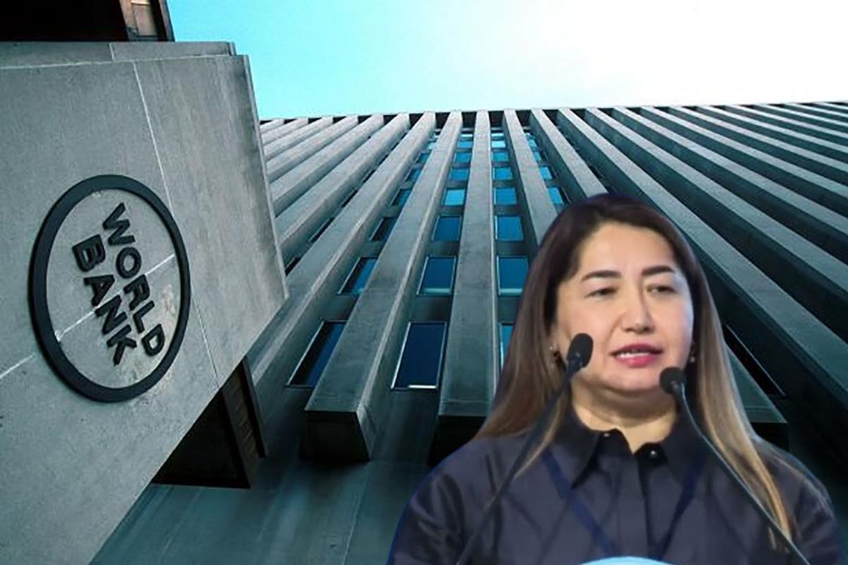 Sibel Kulaksız: Dünya Bankası Türkiye'nin ekonomi politikalarına güveniyor