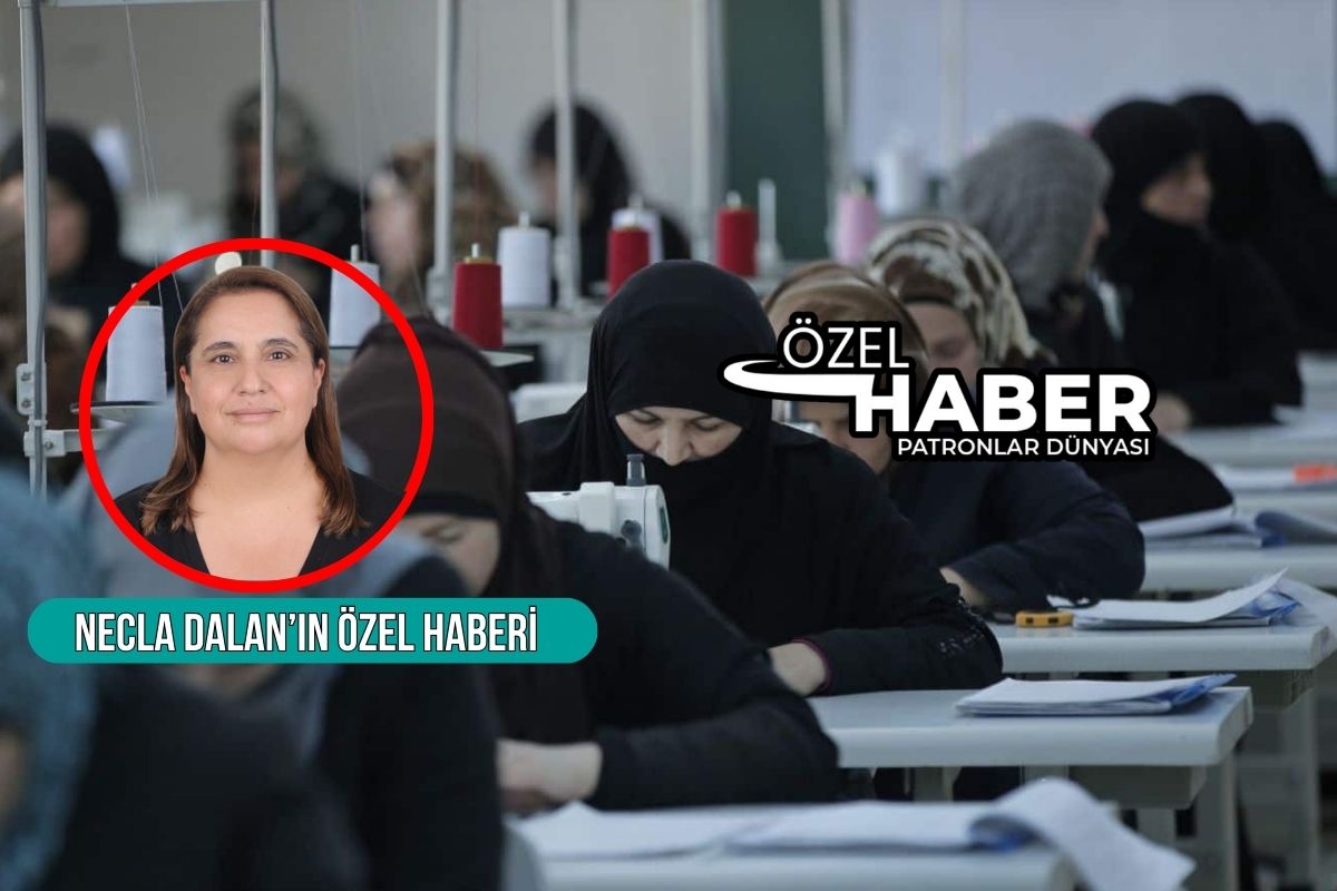 İş dünyası beklemeye geçti, Suriye'deki gelişmeleri takip ediyor