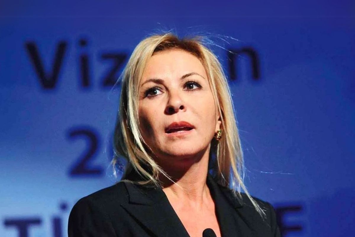 Ümit Boyner'den Suriye mesajı: En çok korumamız ve izlememiz gereken yol Cumhuriyet, laiklik ve demokrasi
