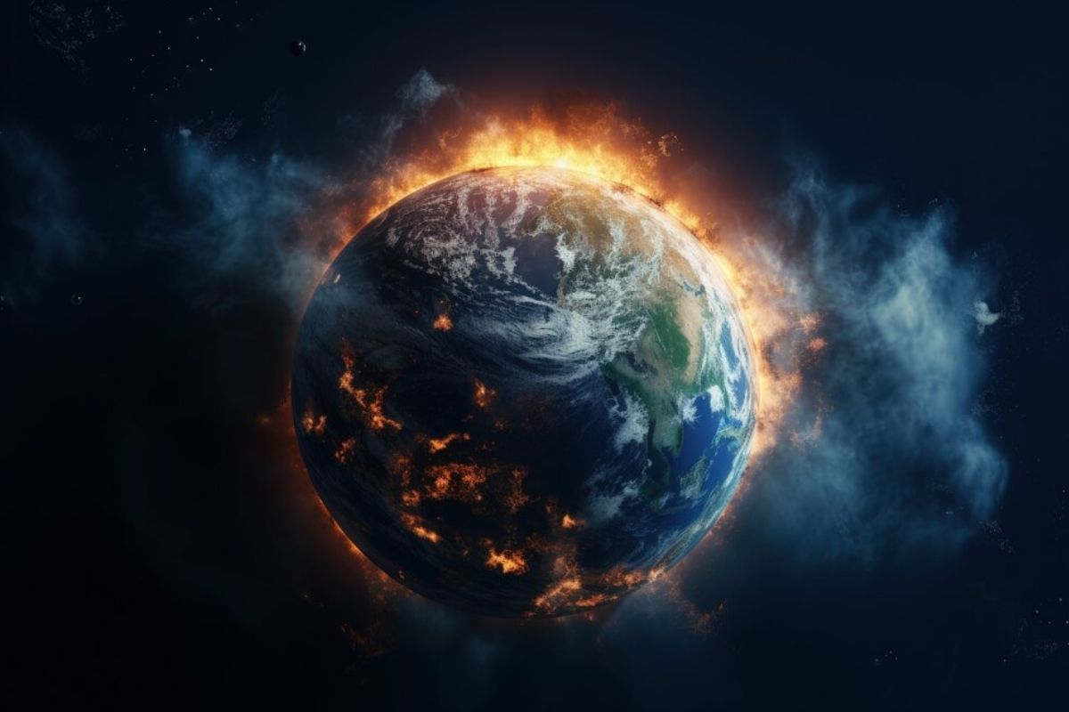 Copernicus'a göre, 2024'ün en sıcak yıl olacağı öngörüsü doğrulandı, harekete geçmenin her zamankinden daha büyük aciliyeti var
