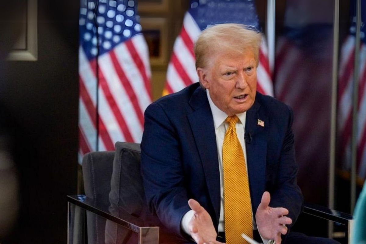 Trump aşılar ile otizm arasındaki bağın araştırılması için talimat verdi