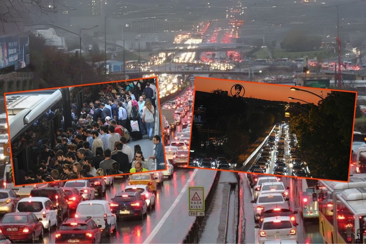 Dünyanın yaşam kalitesi en yüksek şehirleri sıralamasında ilk 100’de şehrimiz yok