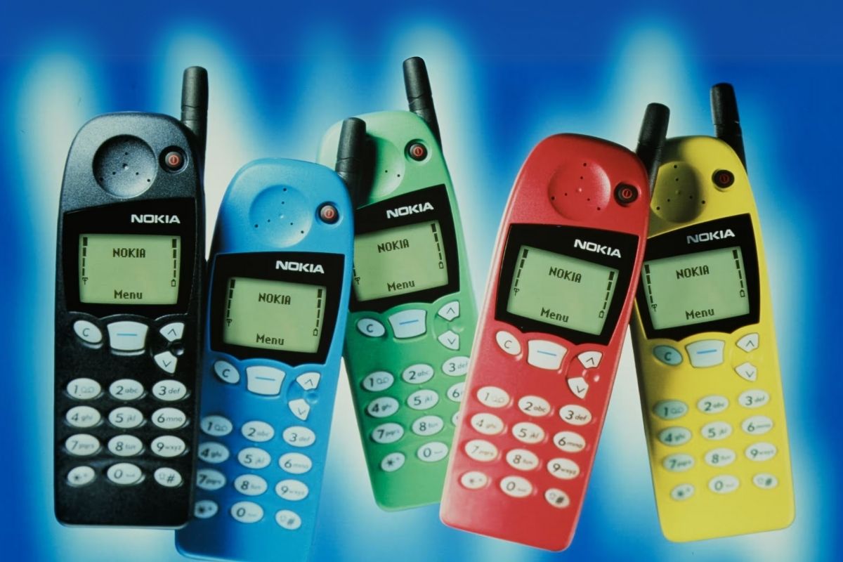 Teknoloji tarihinin en ikonik markalarından biri olan Nokia, tasarım mirasını açığa çıkarıyor