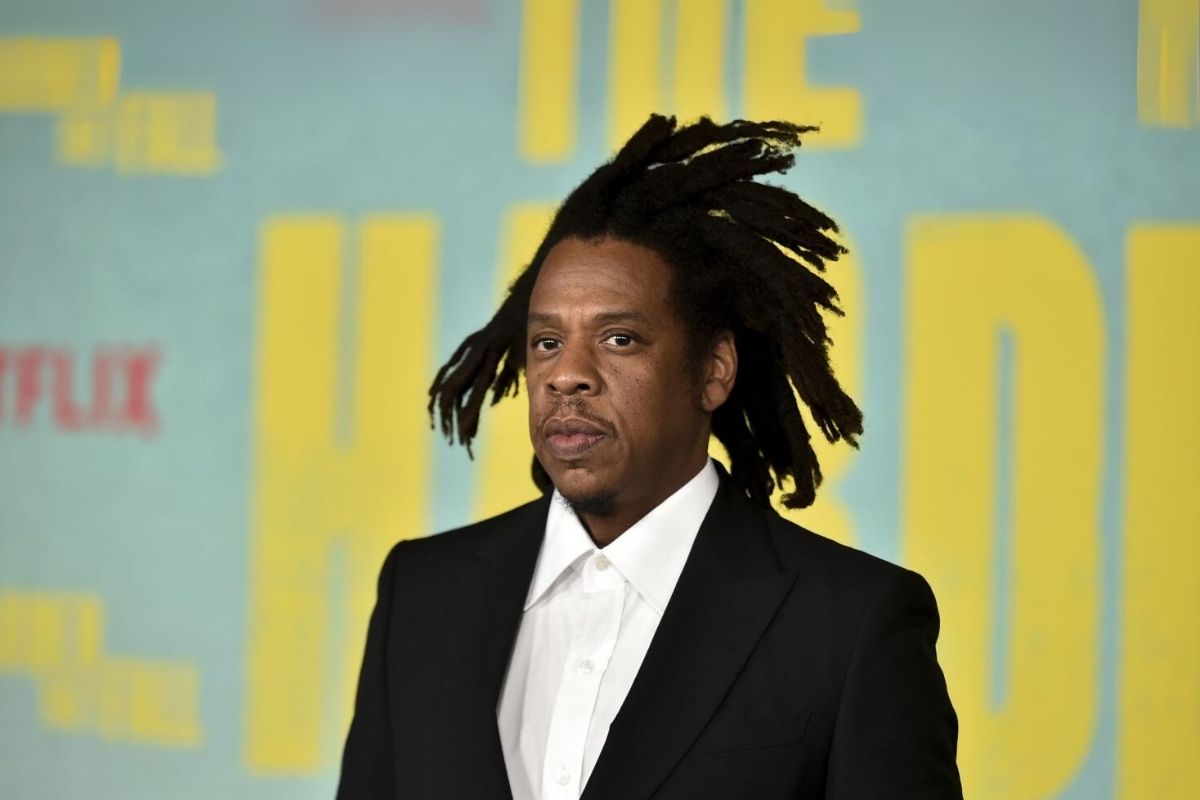 Dünyaca ünlü rapçi Jay-Z, 13 yaşındaki kıza tecavüz etmekle suçlanıyor