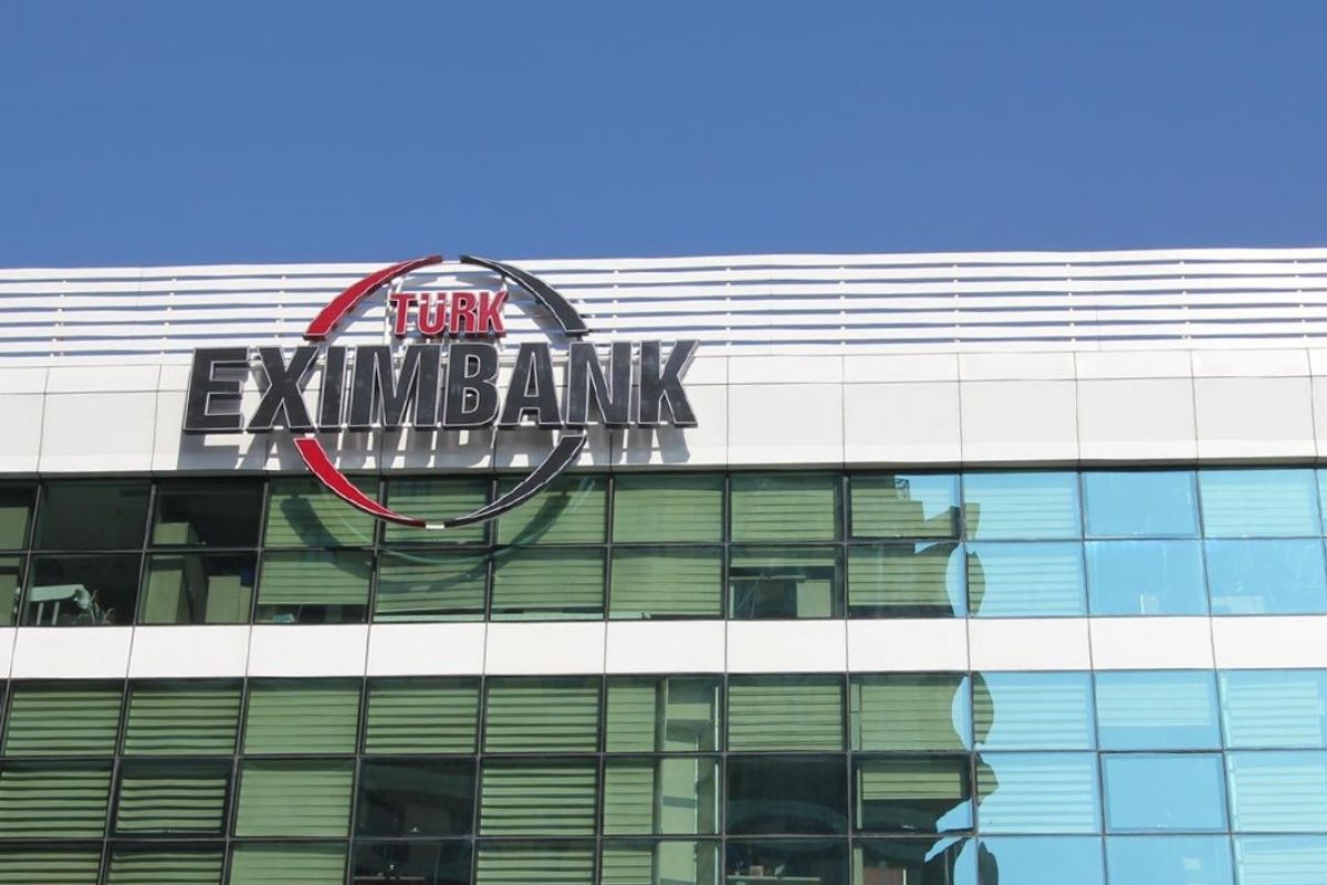 Türk Eximbank, Türk ihracatçısının rekabet gücüne katkı sağlamaya devam ediyor
