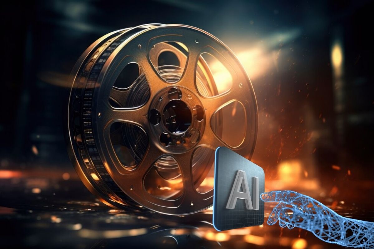 Türkiye Uluslararası Yapay Zeka Film Festivali'nin ilki başladı