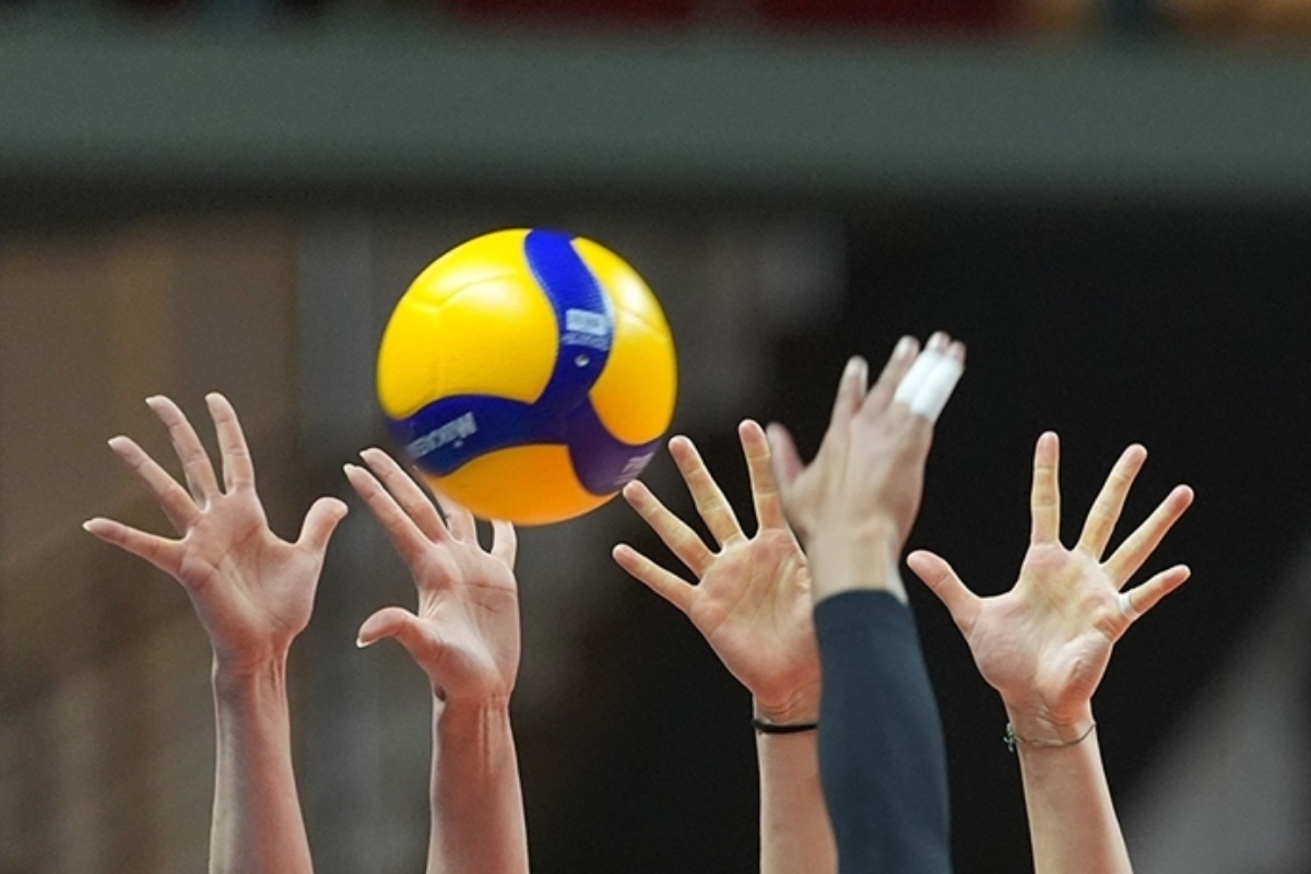 Voleybolda Türk takımları Avrupa kupası mücadelelerine çıkmaya hazırlanıyor