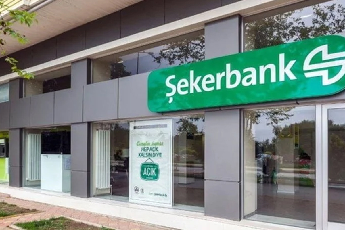 Şekerbank tahsili gecikmiş alacaklarını sattı