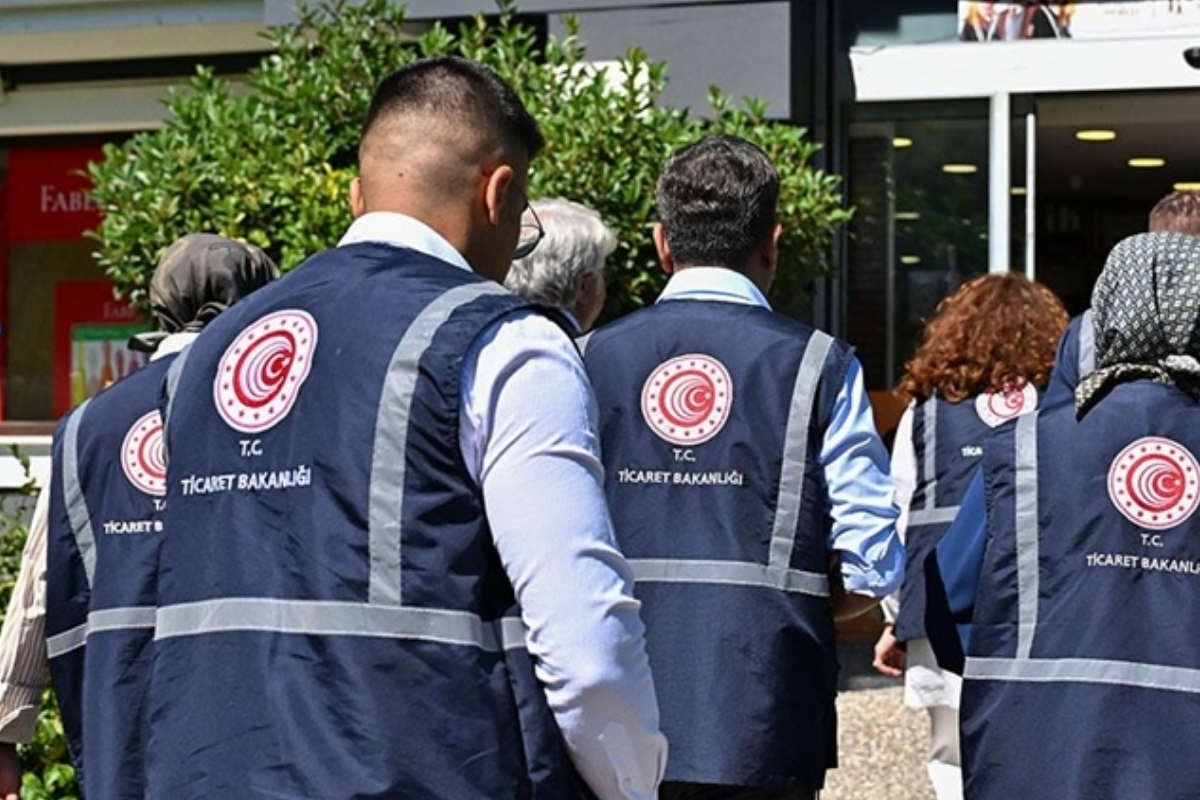Ticaret Bakanı Ömer Bolat: Fahiş fiyatlara karşı 5 milyar lira ceza uygulandı