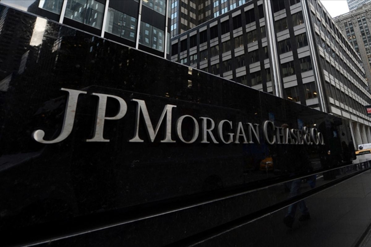 JPMorgan'dan Türkiye tahmini: 2025'te enflasyon yüzde 26'ya gerileyecek