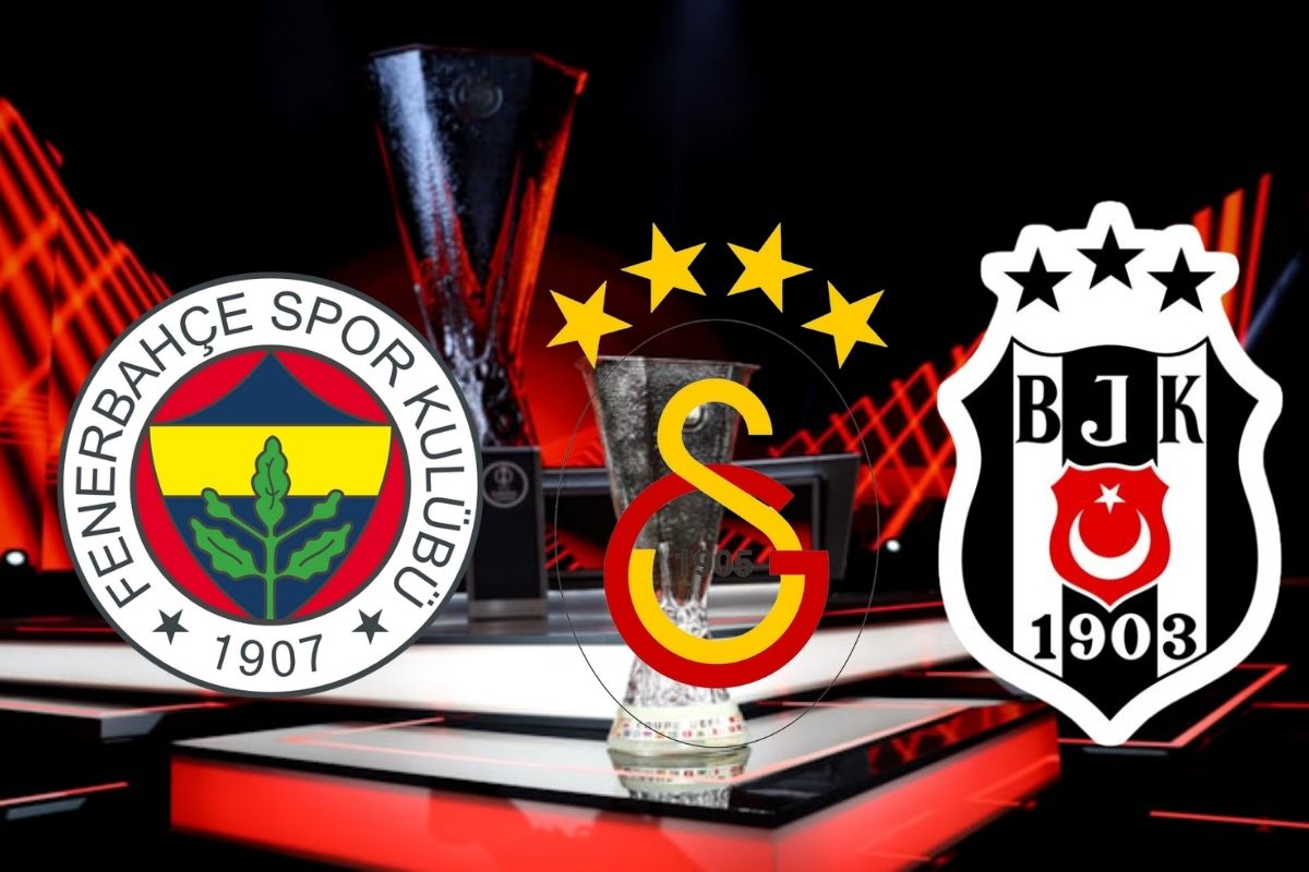 Türk kulüpleri potansiyel gelirde UEFA Avrupa Ligi'nin zirvesinde