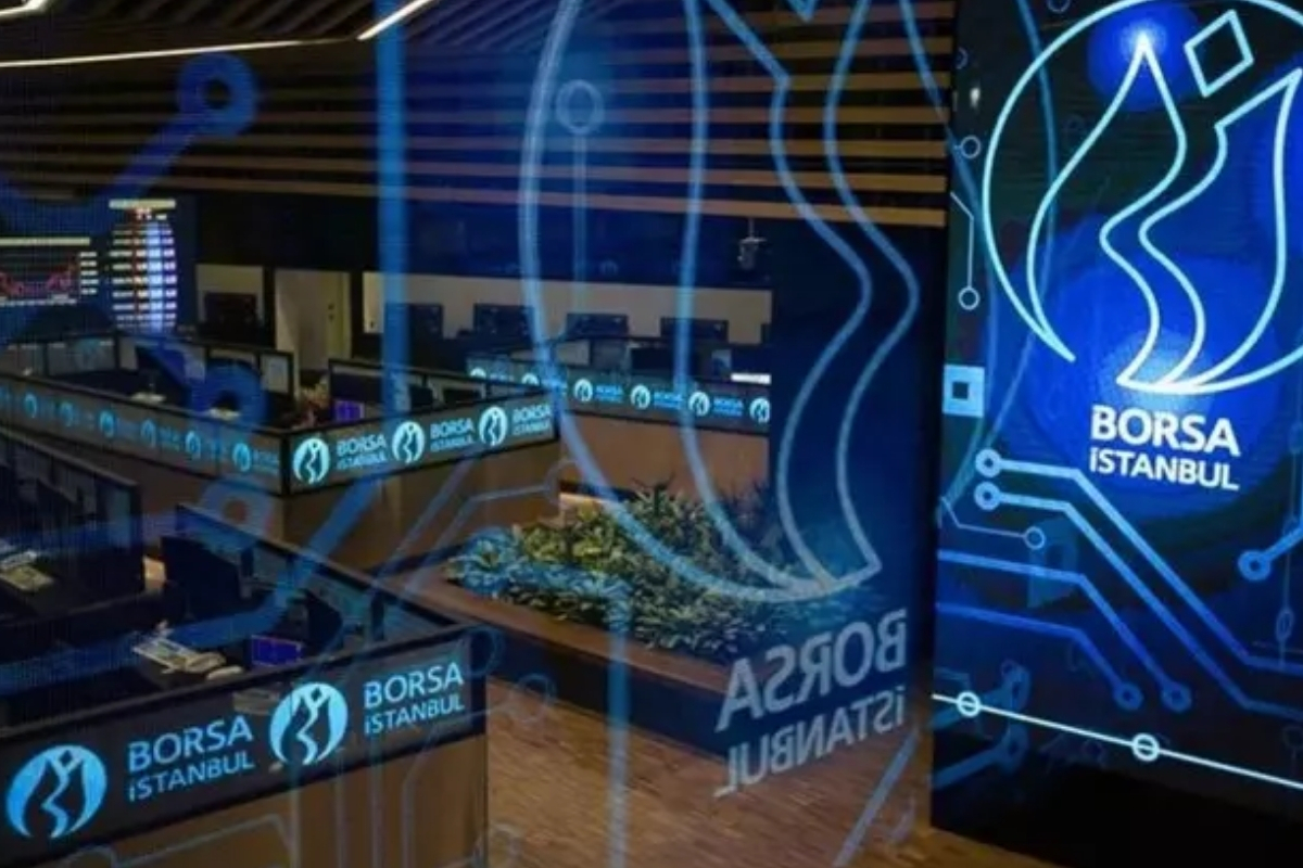 Borsa İstanbul'da sigorta sektörü hisseleri son iki yılın en yüksek getiri sağlayanlar arasına girdi