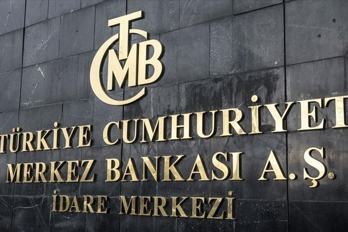TCMB, 5 ödeme hizmetleri kuruluşunun faaliyet izni kapsamını genişletti