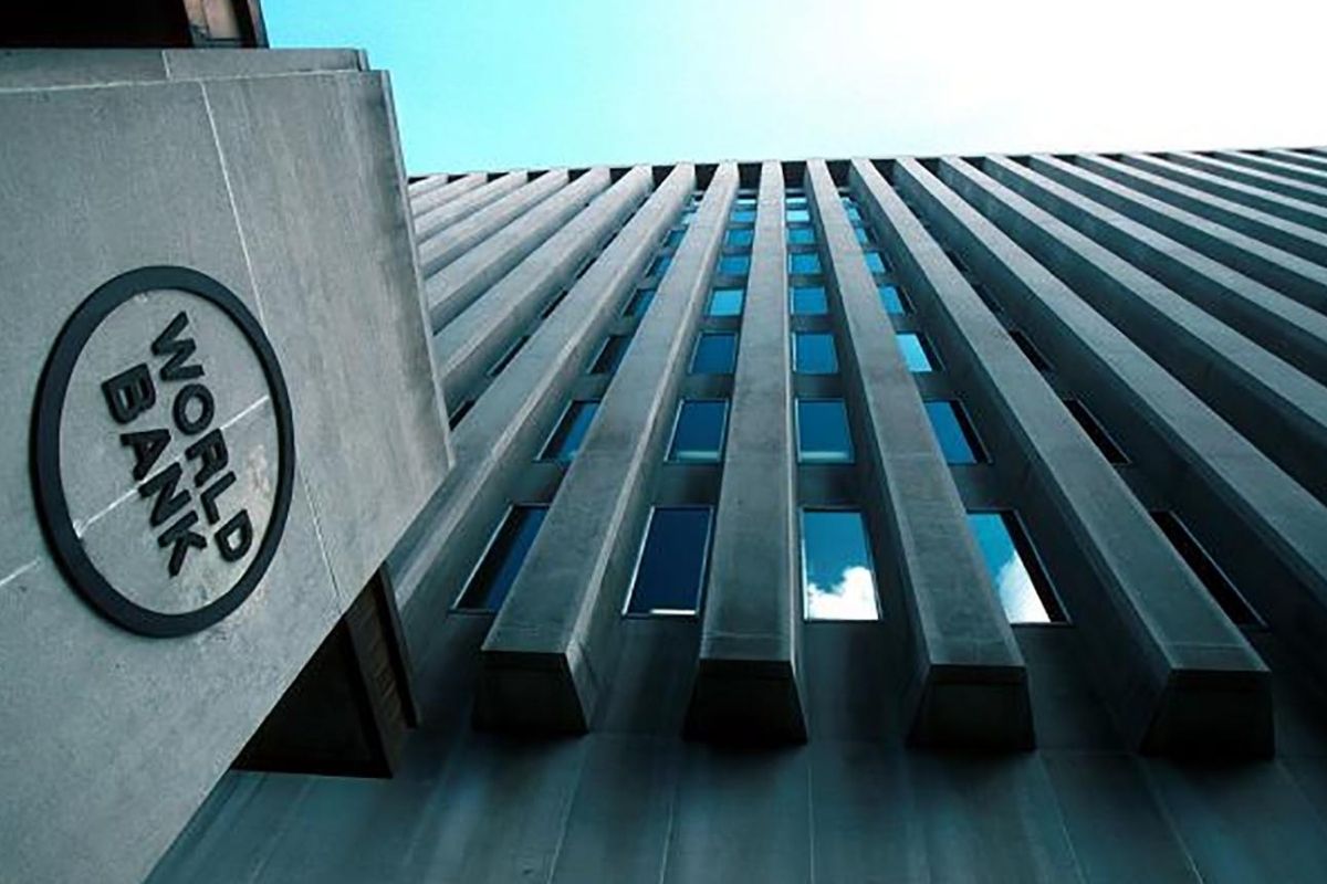 Dünya Bankası’nın 2024 Uluslararası Borç Raporu yayınlandı, Türkiye ilk 5'e girdi