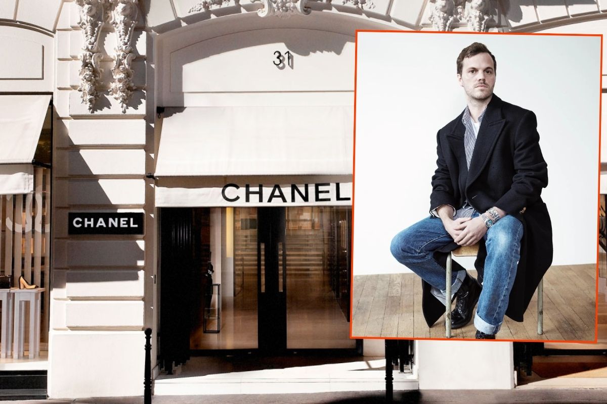 Modanın demir tahtı sahibini buldu, Chanel kreatif direktörlüğüne Matthieu Blazy getirildi